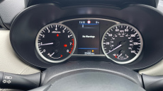 Nissan Micra 0.9 IG-T Tekna 5dr Petrol Hatchback